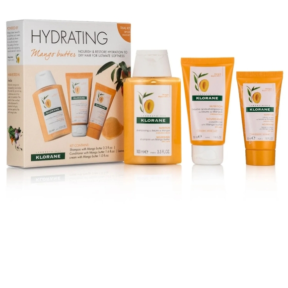 🆕‼️Mango Butter Kit 🥭 - Picture 5 of 6